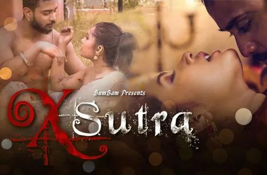 X Sutra S01 EP3 Hindi Hot Web Series Bumbam App