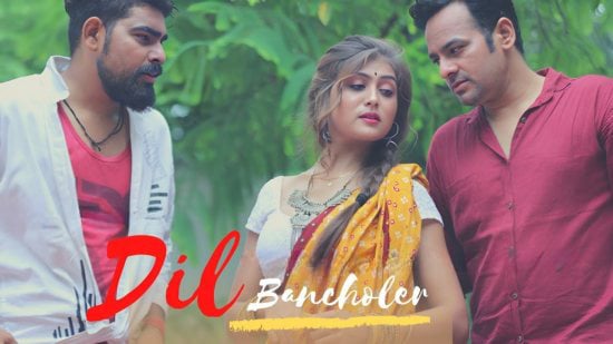 Dil Bancholer Hindi Hot Short Film 10Million