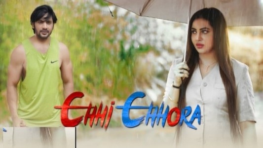 Chhi Chhora EP1 Hindi Hot Web Series BigMoviesZoo