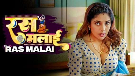 Rasmalai Hindi Hot Web Series Bijli